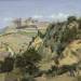 Volterra, the Citadel